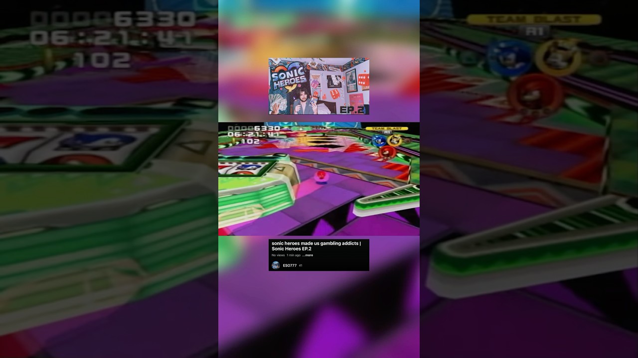 sòng bài bongvip SLOTS SLOTS SLOTS sonic sonicthehedgehog gaming gambling