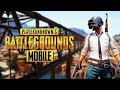 PLAYING PUBG MOBILE FOR THE FIRST TIME...