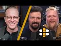Wokeness, Satire, Donald Trump w/ Kyle and Ethan from @The Babylon Bee