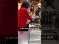 Ref:NktAOCNckGA Le caissier le plus rapide de france 