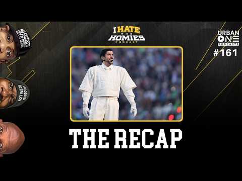 SUPERBOWL recap, BAD BUNNY, Cardi B broke up with Stefon Diggs, Black History Month | #ihth EP 161