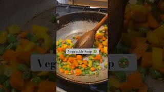 Vegetable soup ? souprecipe vegetablesouprecipe pscucina