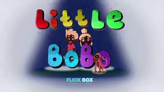Little Bobo Logo Effects Sponsored By Klasky Csupo 2001 Effects