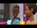 Mandinka Animation Episode 58