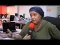 فاطمة وشاي : هذا سبب عدم حصولي على وسام ملكي