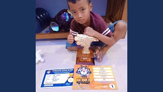Download Lagu Kau telah dewasa