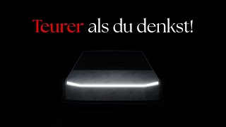 E-Auto fahren ist TEURER als du denkst!