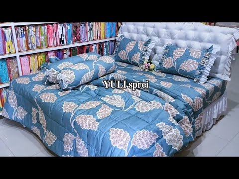 Video: Penuai Linen Tempat Tidur (8 Foto): Set Krep Dan Kapas Yang Berkerut, Ulasan Bahan