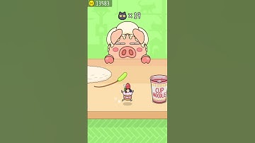 Hide and Seek: Cat Escape! 👀🐱159 Endless Mode Gameplay Walkthrough | Best Android, iOS Games