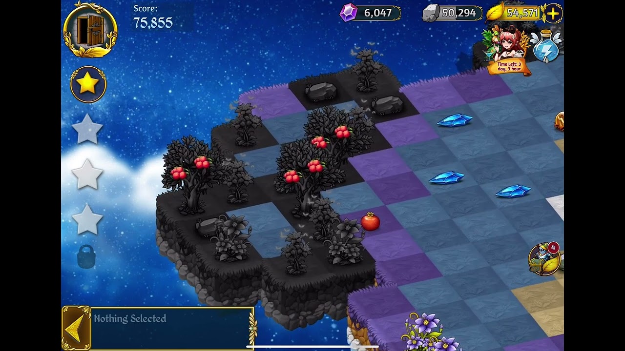 Dragon & Elfs lv 383 Dog 6