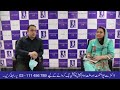 Live Session With Chugtai Lab | Dr Rizwan Ahmed Khan Niazi