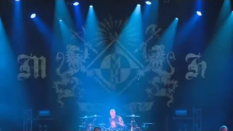 Machine Head - Real Eyes, Realize, Real Lies + Block - Live Bloodstock Open Air 2012