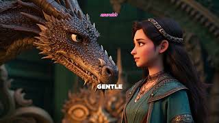 Datos The Kind Princess and the Dragon 🐉 | Friendship Story Guía