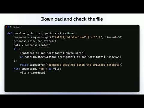 Convert HTML to PNG and WebP in Python (Full Code)