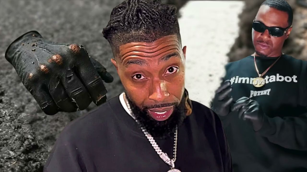 AYE VERB SPEAKS LIVE AFTER JAE MILLZ DISS 😳