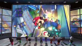 Mario Kart 8 - MKTV @Howller