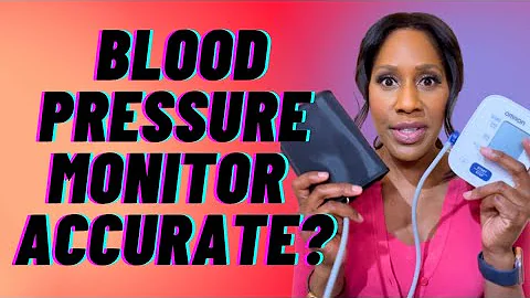 How to Tell if Your Home Blood Pressure Monitor is Accurate. A Doctor Explains
