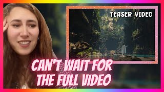 Alffy Rev WONDERLAND INDONESIA 3 The Final Chapter (Official First Look Teaser) | Reaction Video