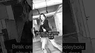 Örf Varta Kardeşim Zatenn Mügg Ben Ise Muggz😍 Resimi