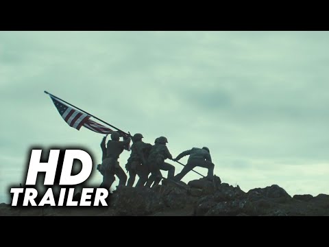 Flags of Our Fathers trailer