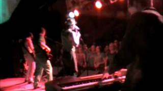 Welcome To The Show (Live)