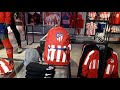 TIENDA ATLETICO DE MADRID STORE WANDA ALCALÁ