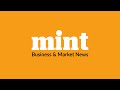 Welcome to mint  business  market news platform