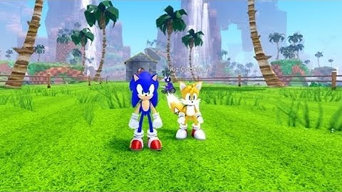 [The Speed of Sound] Episode-1 TRAILER (New series!)