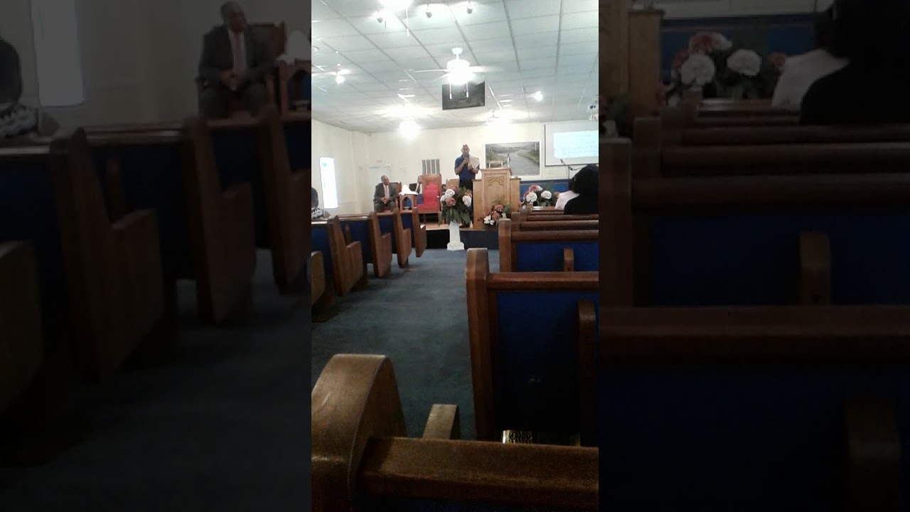 New jerusalem church(2) YouTube