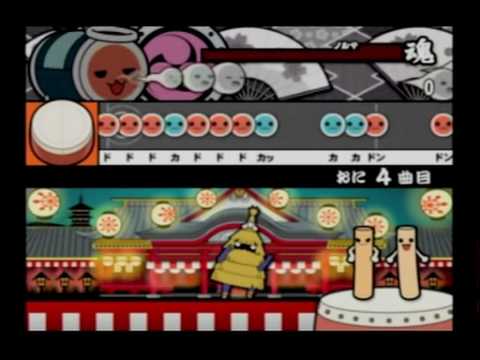 【太鼓の達人13】 大改造!!劇的ビフォーアフターメドレー