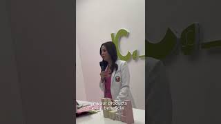 #skincare #skincareroutine #skincareproducts #madeinkorea  #doctorrecommended #highquality #tryit