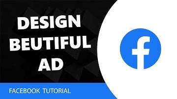 How To Design Awesome Facebook Ad