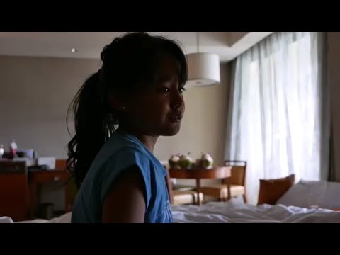 Muka Keisha Hitam! Lawak Betul Anak Nabila Huda Kena Sakat