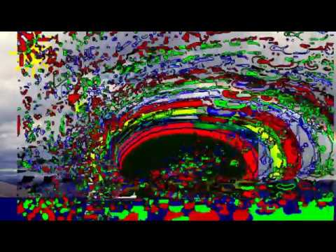 Trans Progressive News World Borders 2019