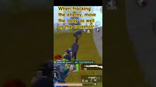 He wanted to run, but I won't let him. #pubgmobile #pubgmobilelivik