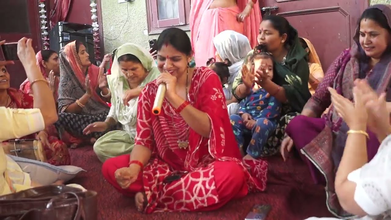 नवरात्रि स्पेशल नया भजन।।🌺 जरूर सूने, माया रानी का भजन NAVRATRI SPECIAL BHAJAN