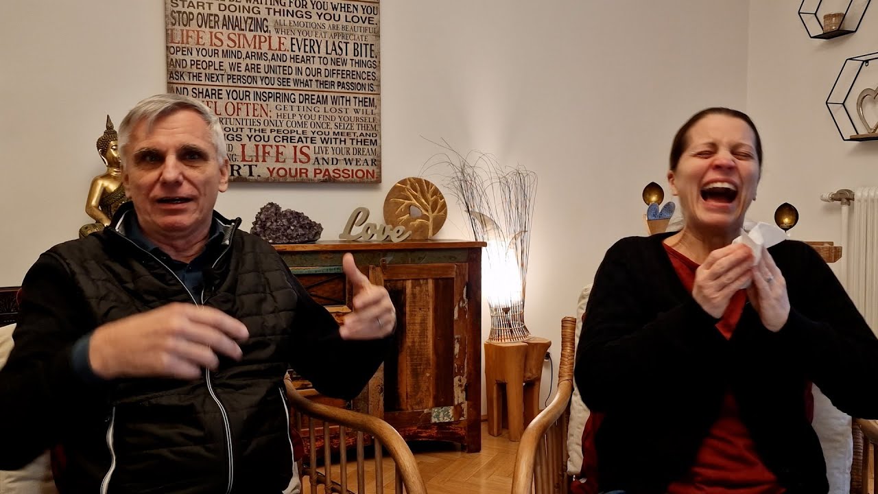 TaoTalk #14 – Bart, Lippen, Rollenbilder – Warum Beziehungen so oft Mogelpackungen sind --- 9.1.2026