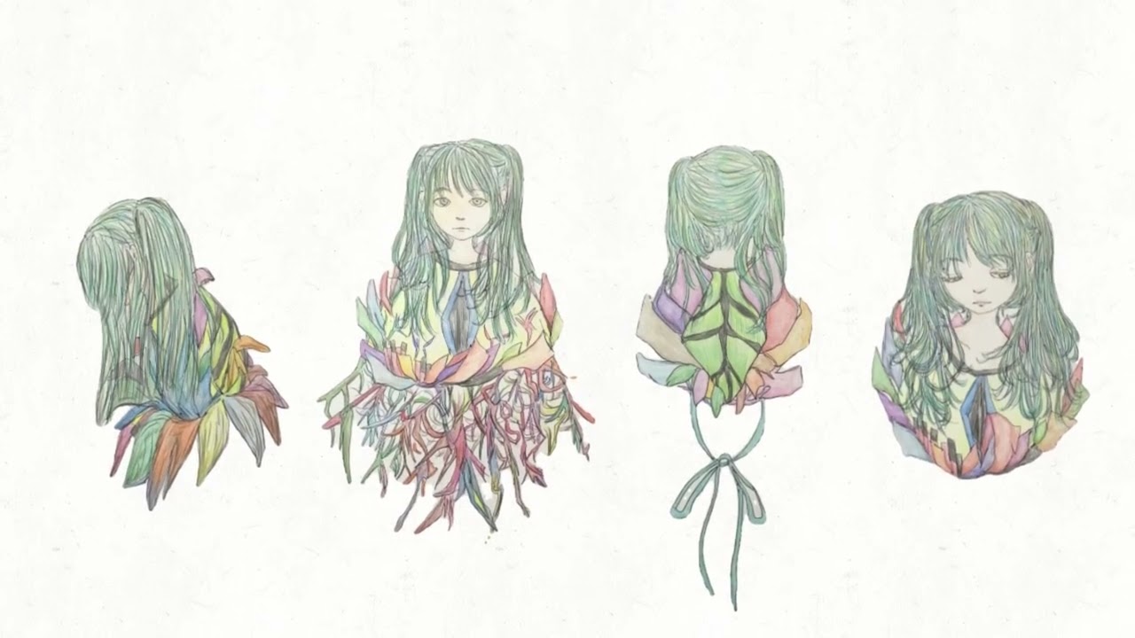 ハナニラ /初音ミクのアカペラ