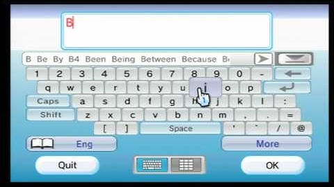 [Wii Channels] US Nintendo Channel 2.0