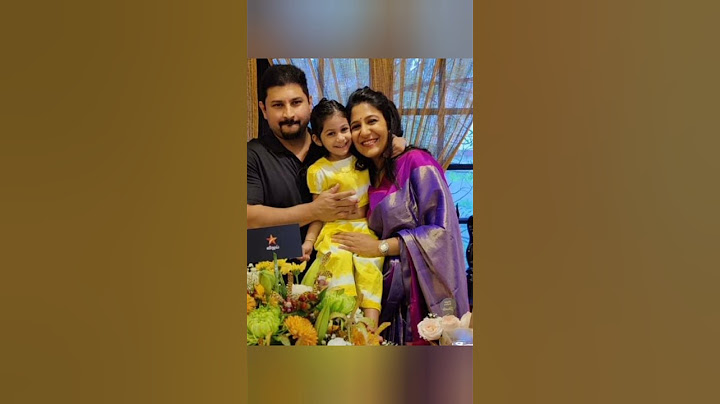 #trending #shweta mohan#daughter#shortvideo