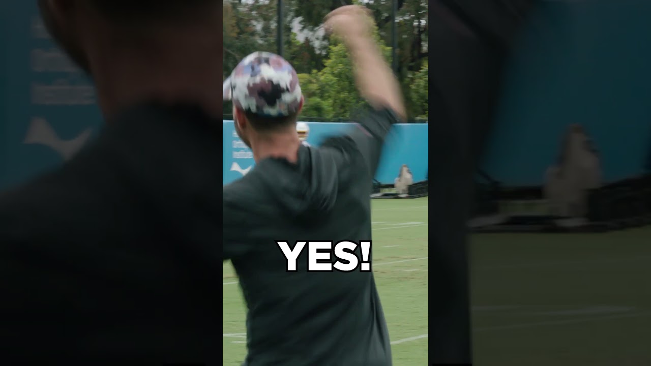 “That Was Unbelievable!”