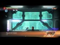 Strider v.s queen mother