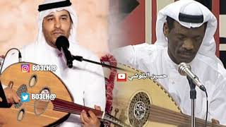 خالد الملا + عبدالعزيز الضويحي سمرة بنيدر  2006/3/23 ايقاع مشاري الجسمي كمان خالد الشمري (ج1)