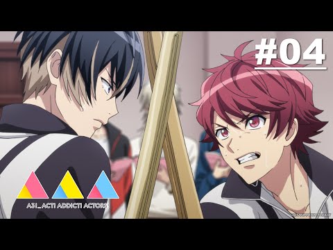 A3!