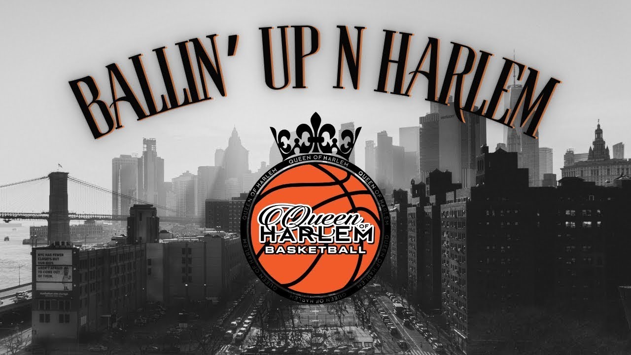 🏀Ballin Up N Harlem - DDN The Program vs. The Mack | Men's Pro