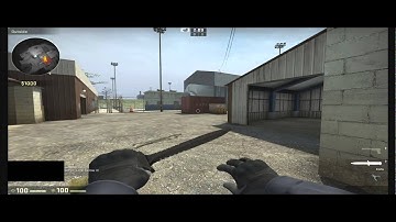 CSGO Bhop Script [Forever Undetected]  by Andrew