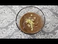 Puding sa chia sjemenkama i bananom - Pudding with chia seeds and banana