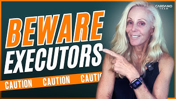 12 Common Mistakes Executors Make and How to Avoid Them | All About Probate