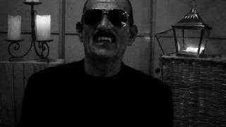 Vampire Boris A.K.A. Graham K.Furness No Bride !! Vampire Boris A.K.A. Graham K.Furness No Bride !!