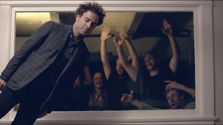 Dawes - When The Tequila Runs Out (Official Video)